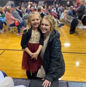 Meet your Posher, Casey